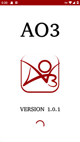 AO3 - Archive of Our Own 同人创作与阅读平台 Hero图